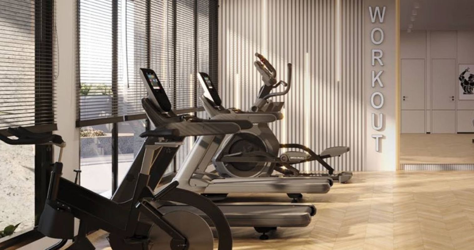 Deep Shikhar Balcony